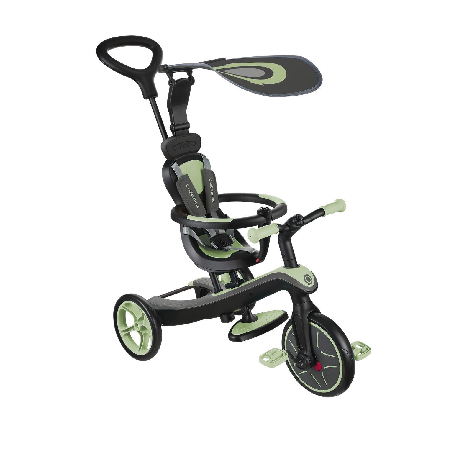 Decathlon tricycle bebe deals